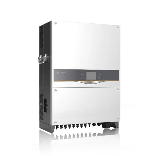 Inversor Solar 50ktl-M-20