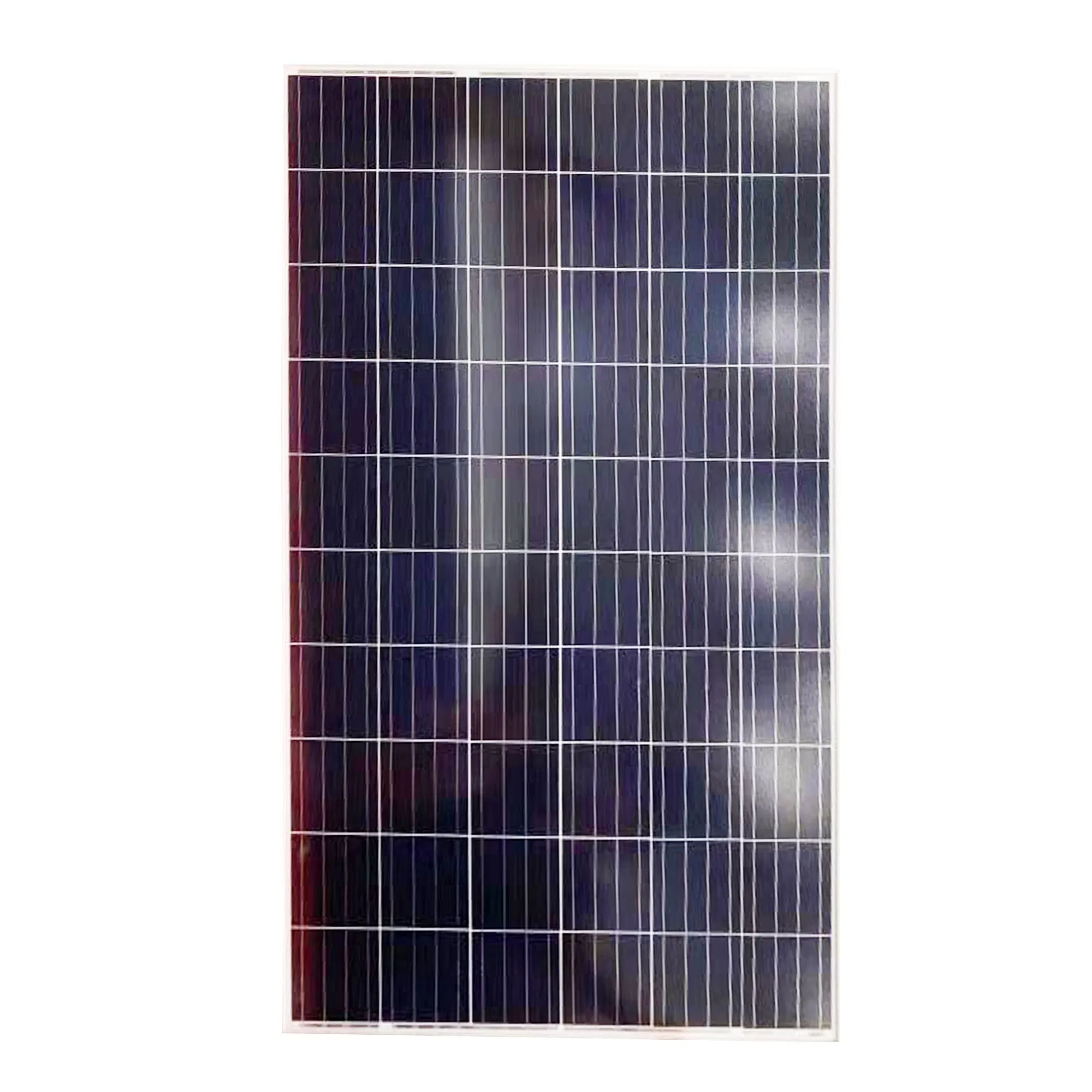 200 Kit de inicio de panel solar de 12 voltios módulo PV monocristalino para barco, caravana, autocaravana y otras aplicaciones fuera de la red