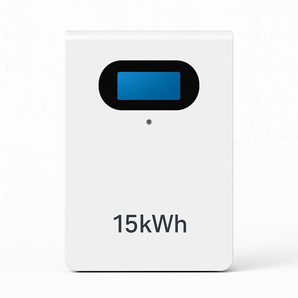 Paquete de batería de litio residencial diseñado para aplicaciones de energía en el hogar