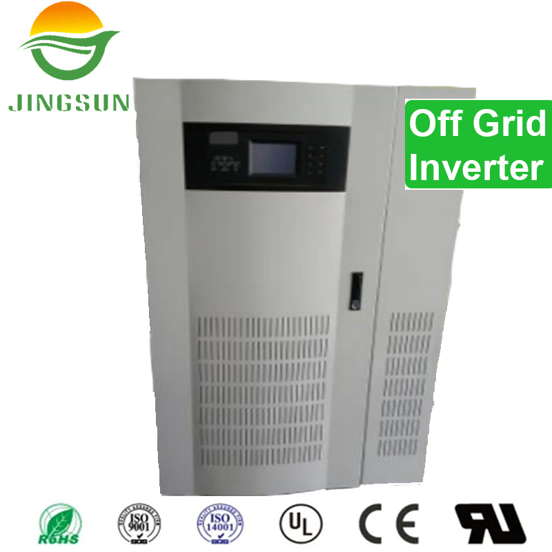 Inversor híbrido solar conectado a la red, portátil, fácil de instalar, mejor precio y rendimiento, certificación CE