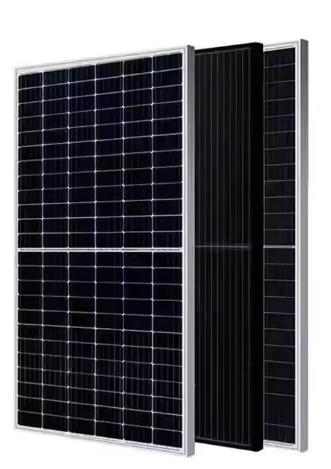 Módulo Solar Vista 1