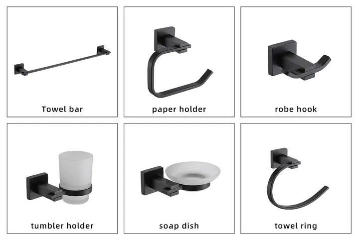 Accesorio baño 4