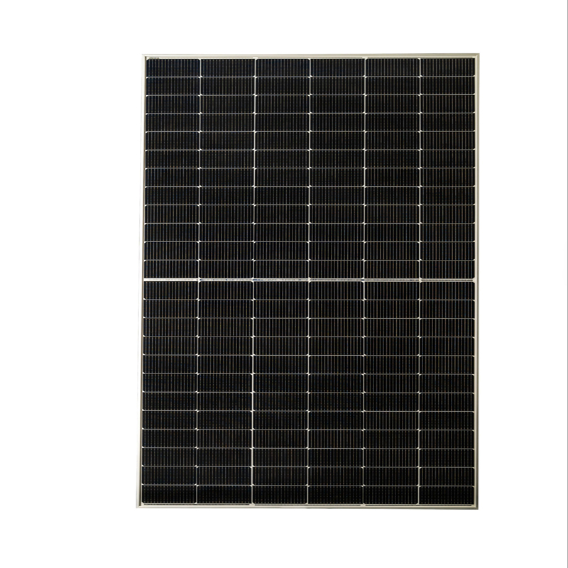 3kw a 11kw Sistema de Energía Solar Portátil, Móvil, Plegable y Conveniente para Uso Fuera de la Red