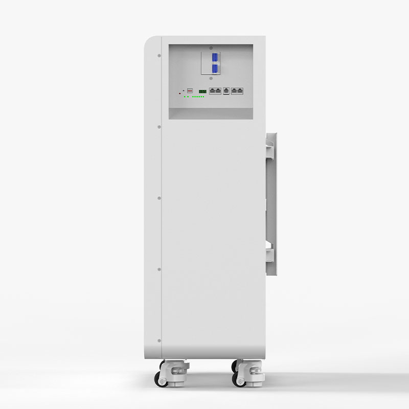 Batería de almacenamiento de energía residencial OEM del fabricante chino