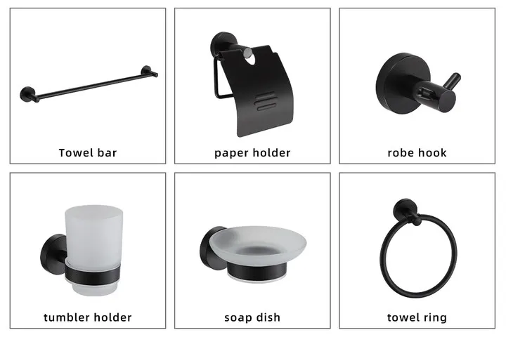 Accesorio baño 2