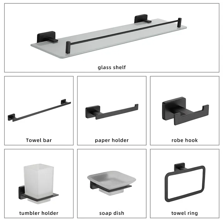 Accesorio baño 5
