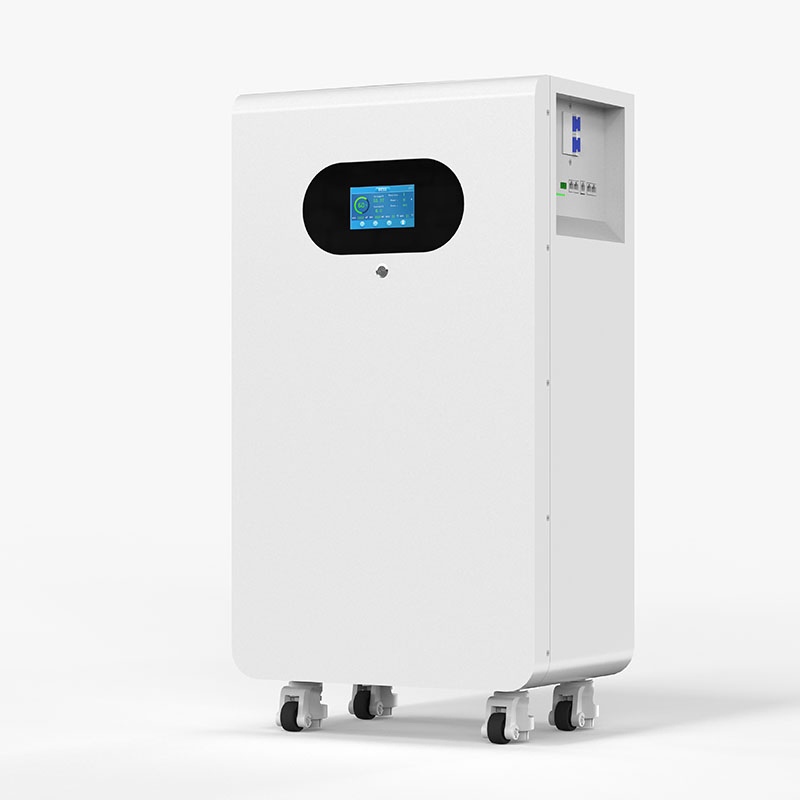 Batería de almacenamiento de energía residencial OEM del fabricante chino