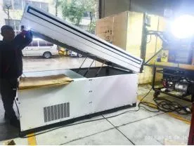 Componentes de Control de Generador Solar