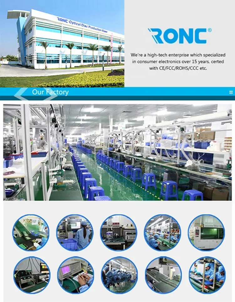 Factory 1