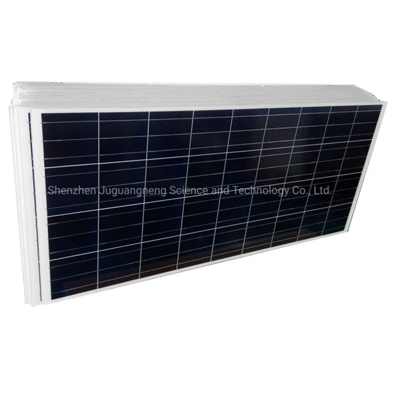 Módulo solar 6