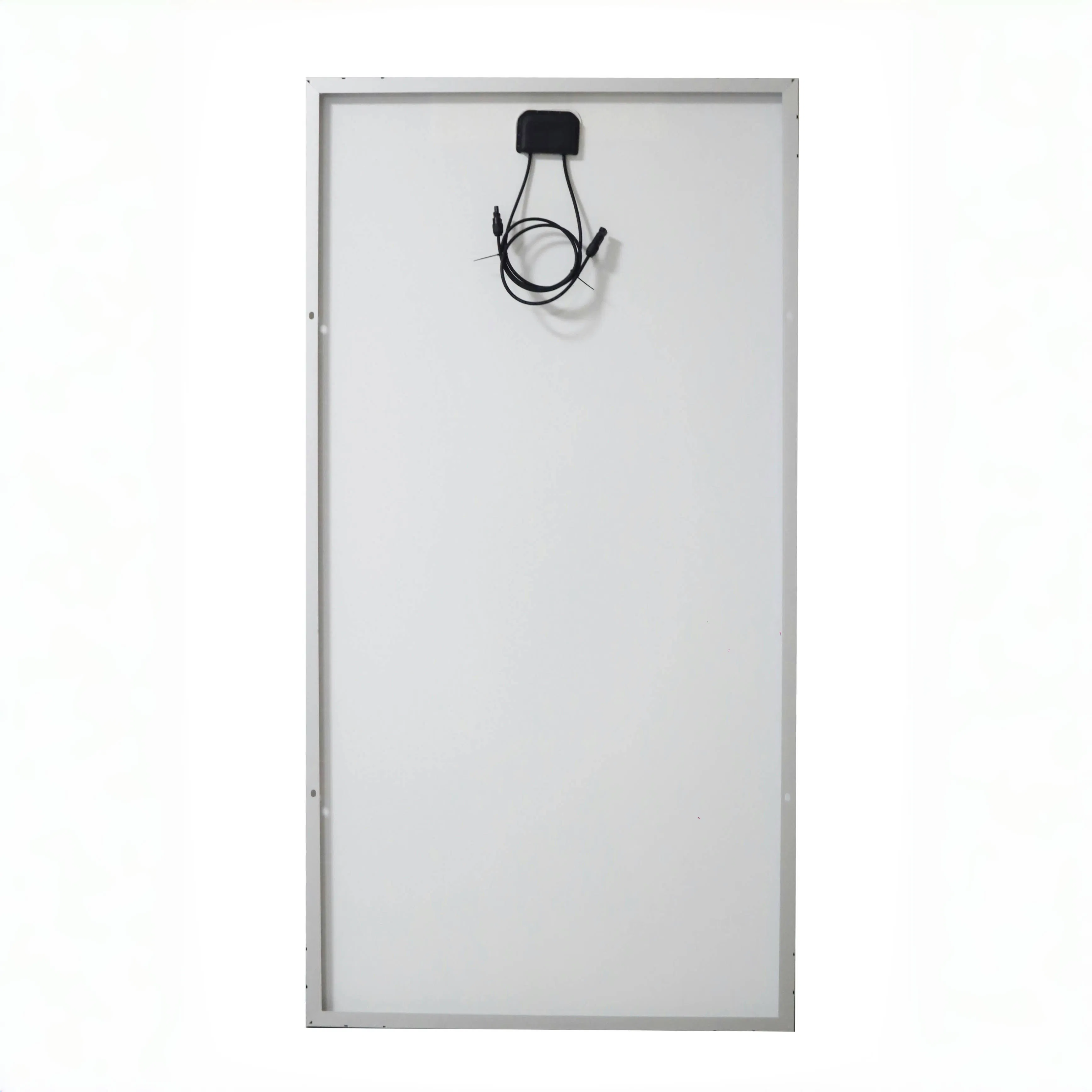 Ytxn-120m-300W Módulo Solar Monocristalino Utilizando Vidrio Fotovoltaico Premium para una Superior Transmisión de Luz y Salida de Energía