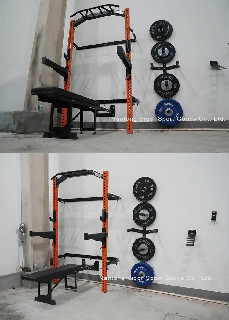 Entrenamiento funcional