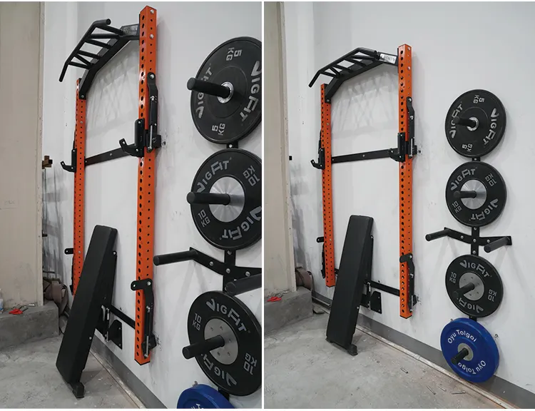 Soporte resistente