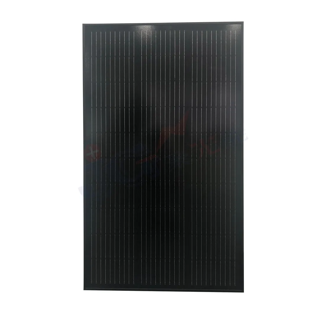 Módulo solar 4