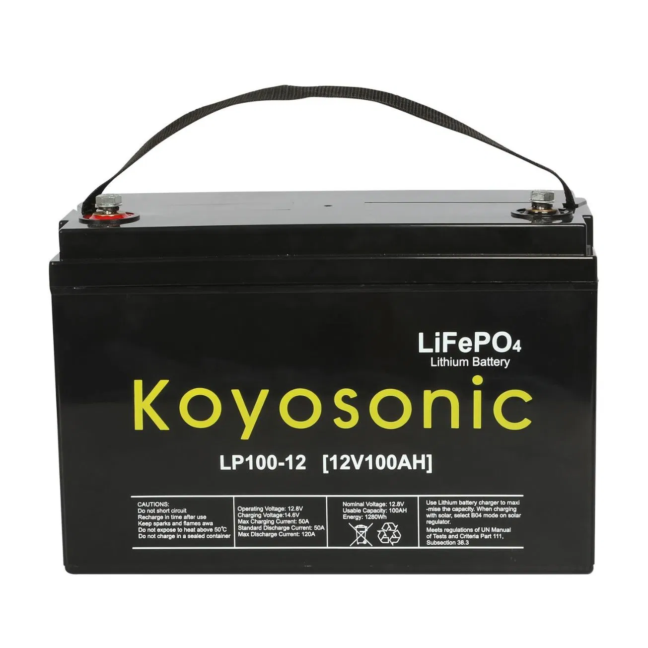24V Celda de Batería de Litio 12V 48V50ah 100ah 200ah 300ah LiFePO4 Batería para Barco Solar/RV/PV