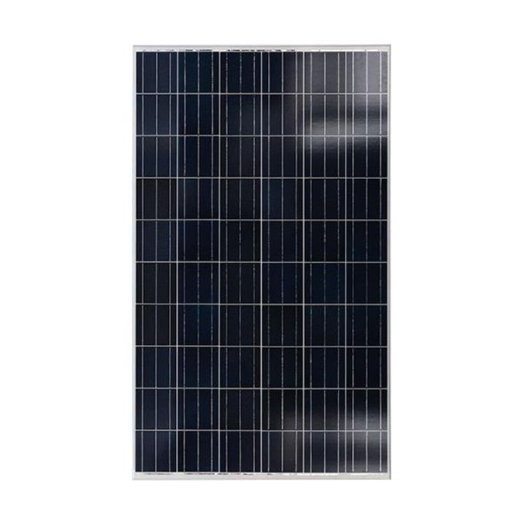 Ytxn-120m-300W Módulo Solar Monocristalino Utilizando Vidrio Fotovoltaico Premium para una Superior Transmisión de Luz y Salida de Energía