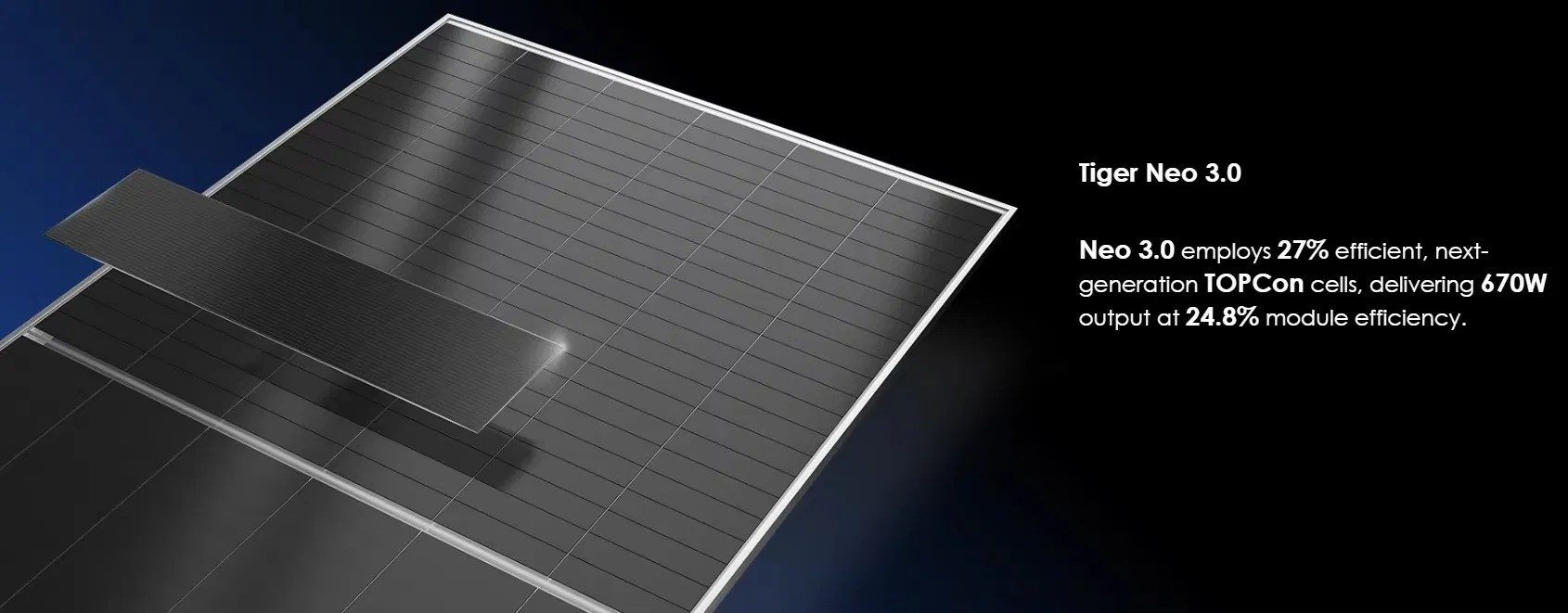 Rendimiento del Módulo Solar