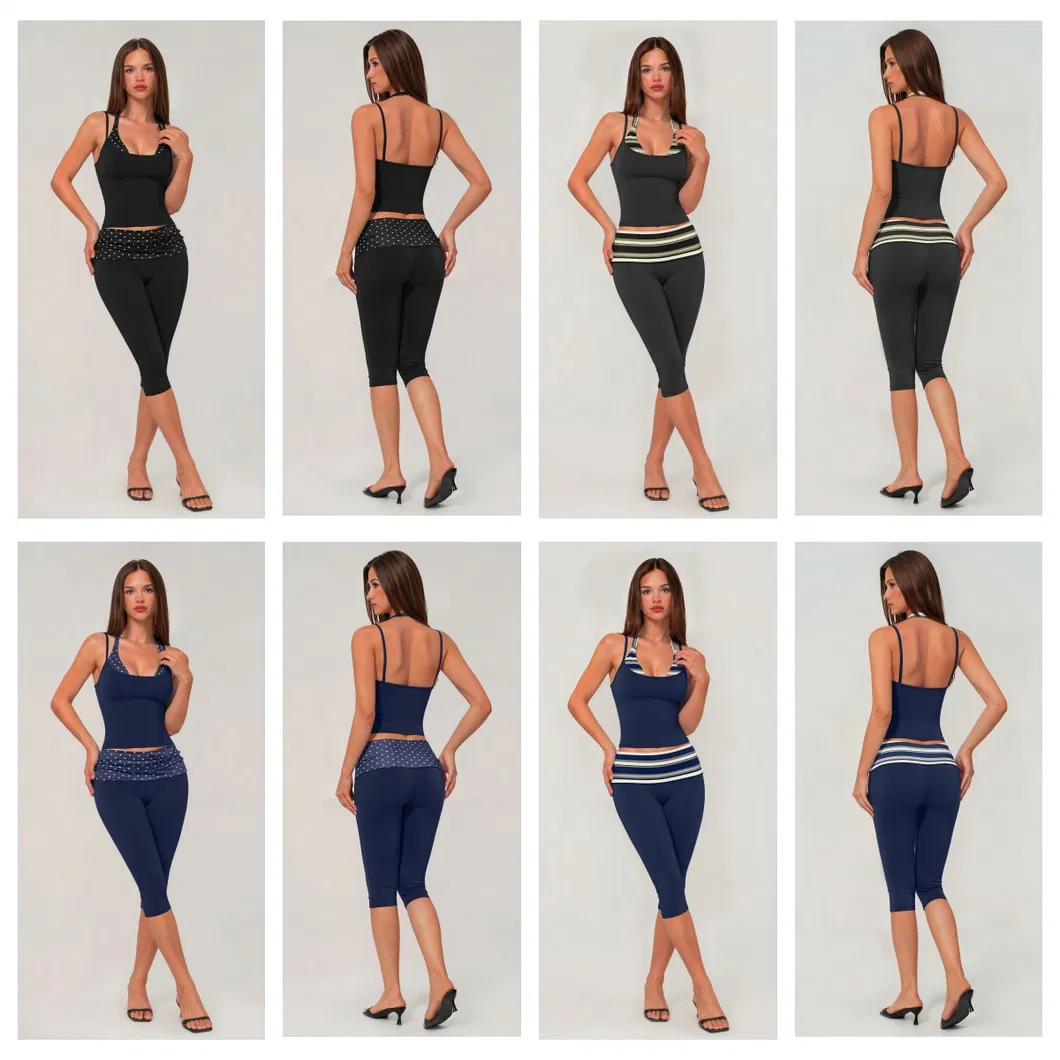 Yoga Wear 1