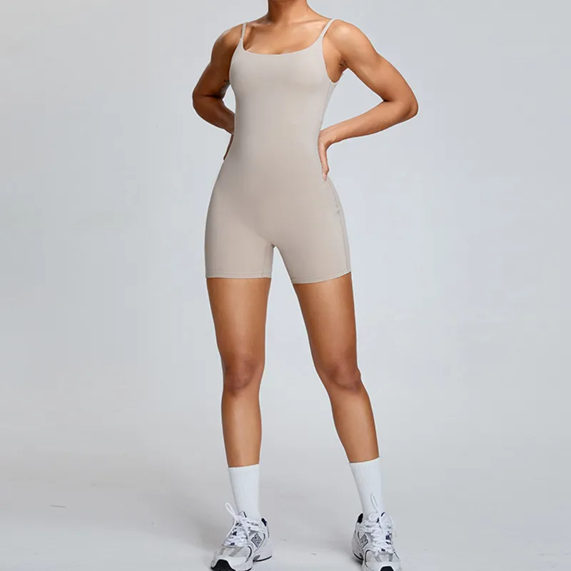 Roupas de Ginástica Feminina