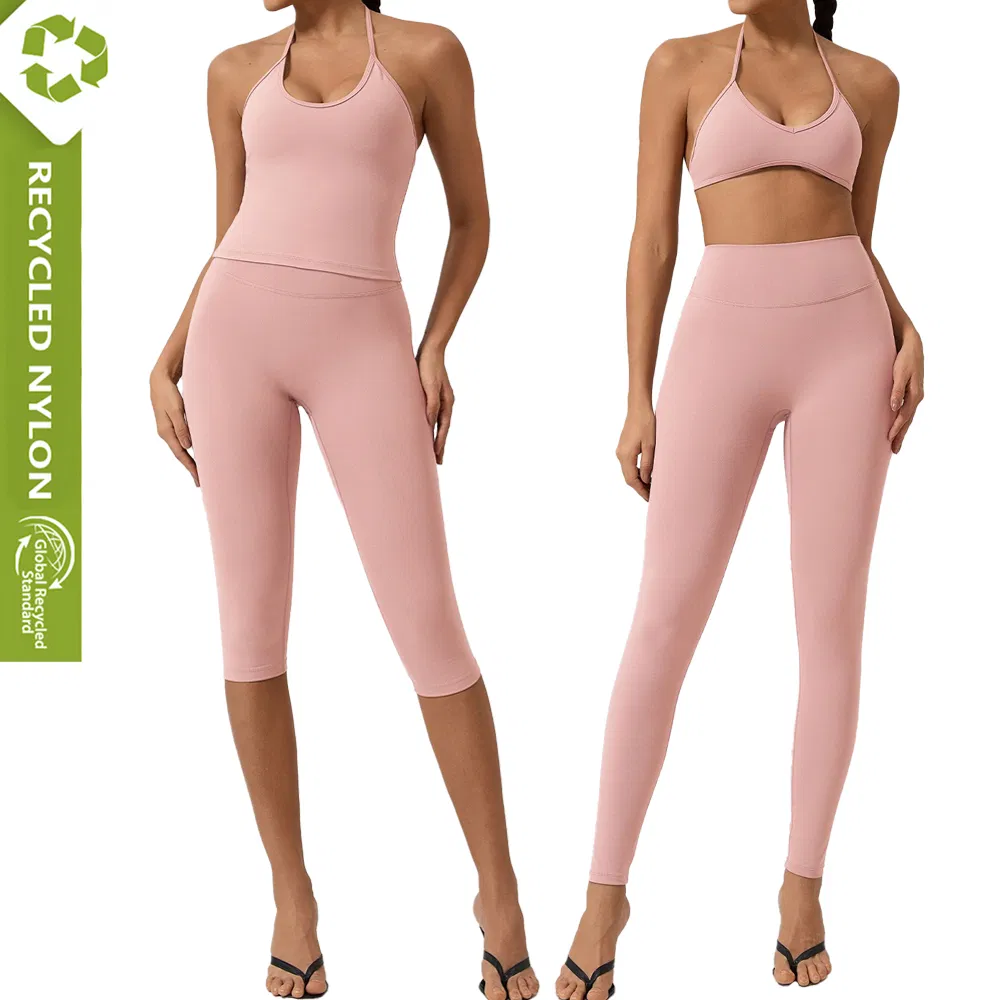 Conjunto Premium Yoga