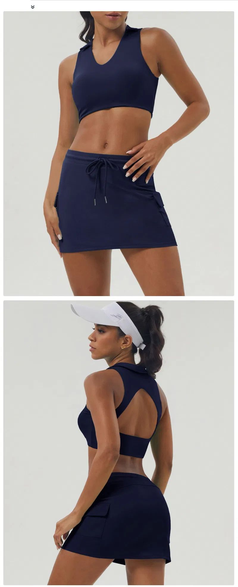 Estilo Esportivo 8