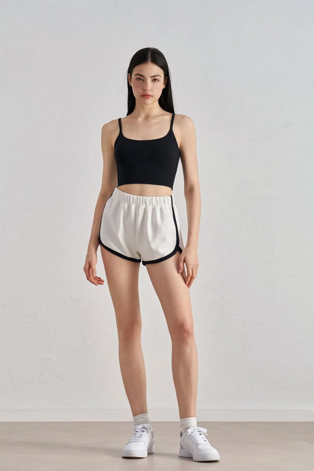 Roupas Ativas Femininas Personalizadas com Logo