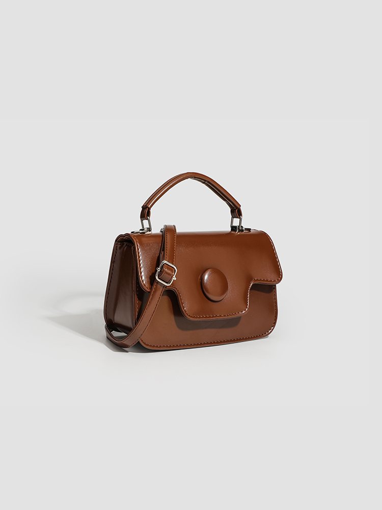 Bolsa de mão de verão urbana, popular, pequena bolsa quadrada, bolsa para pequenas multidões, nova bolsa transversal feminina com sensação avançada