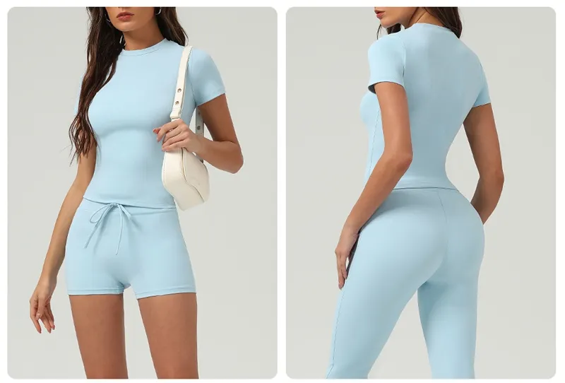 Modelo Fitness 7