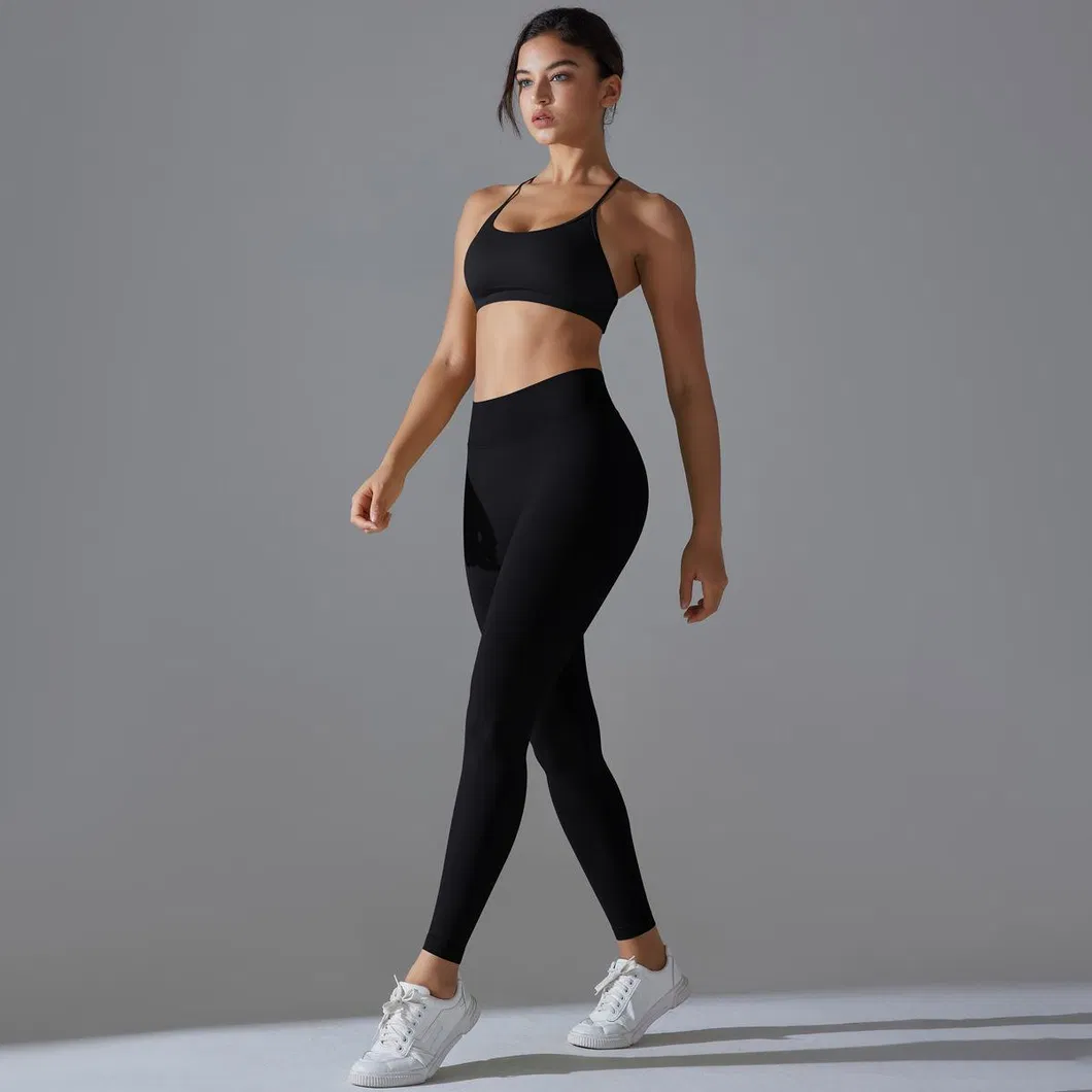 Legging Modeladora Cintura Alta