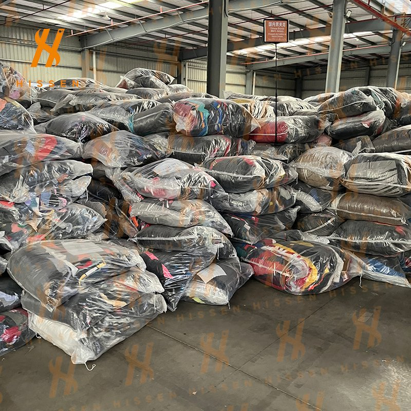 Calças de Jeans de Denim Usadas, Lote de Roupas Usadas do Reino Unido, Roupas de Segunda Mão para Mulheres