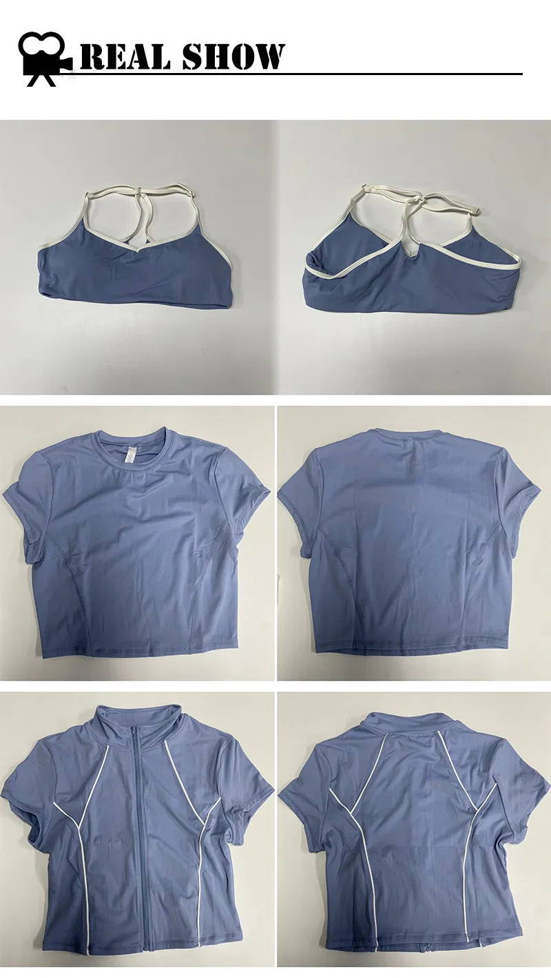 Premium Fitness Wear