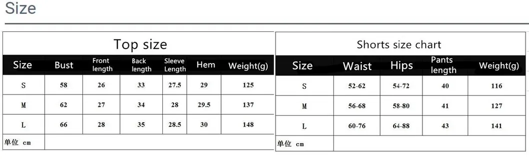 Conjunto de Roupas de Esporte Sexy para Mulheres, Conjunto Curto de Yoga, Roupas de Yoga, Roupas de Esporte para Mulheres