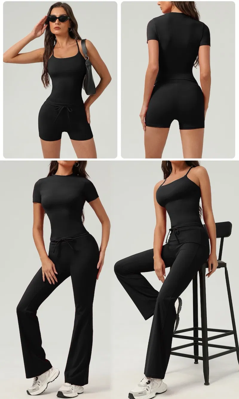 Modelo Fitness 10