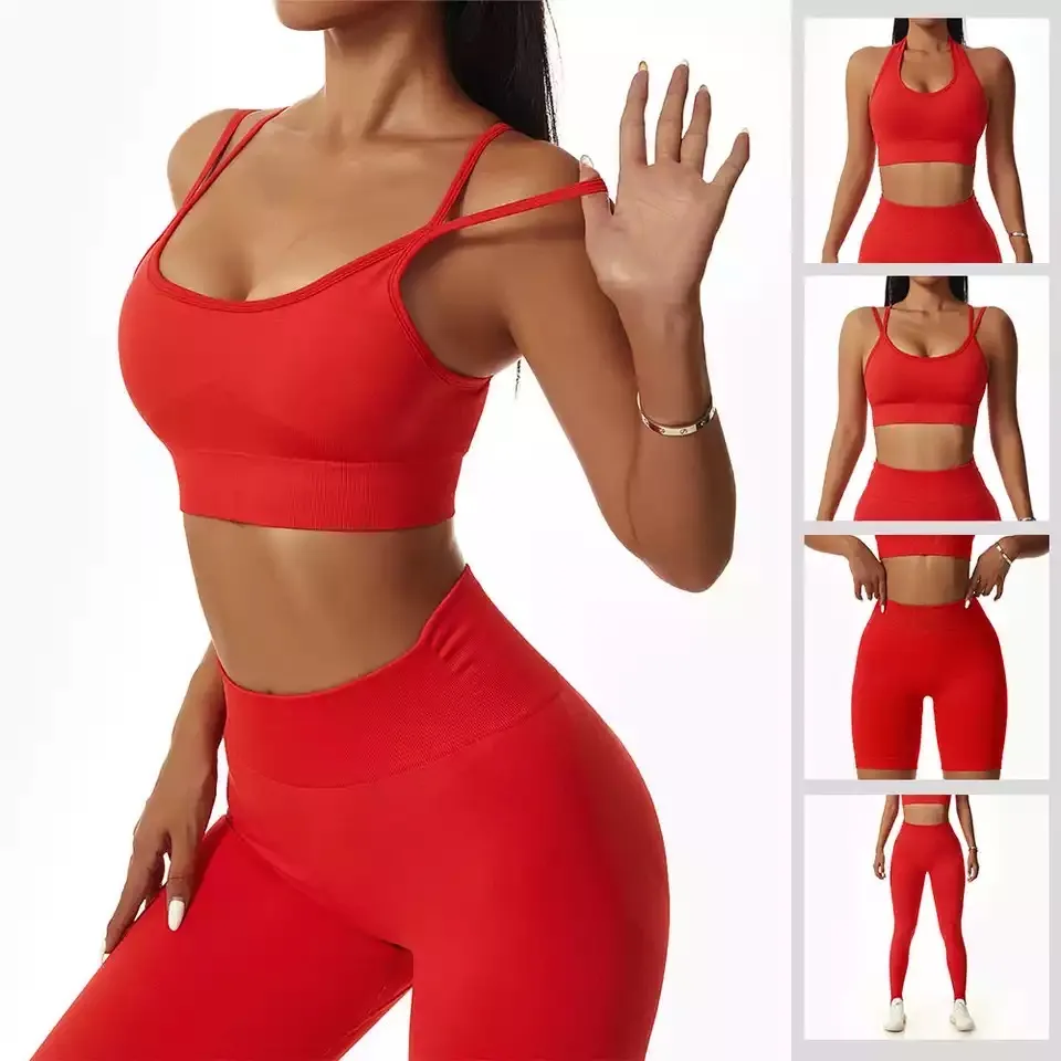 Yoga Set View 1
