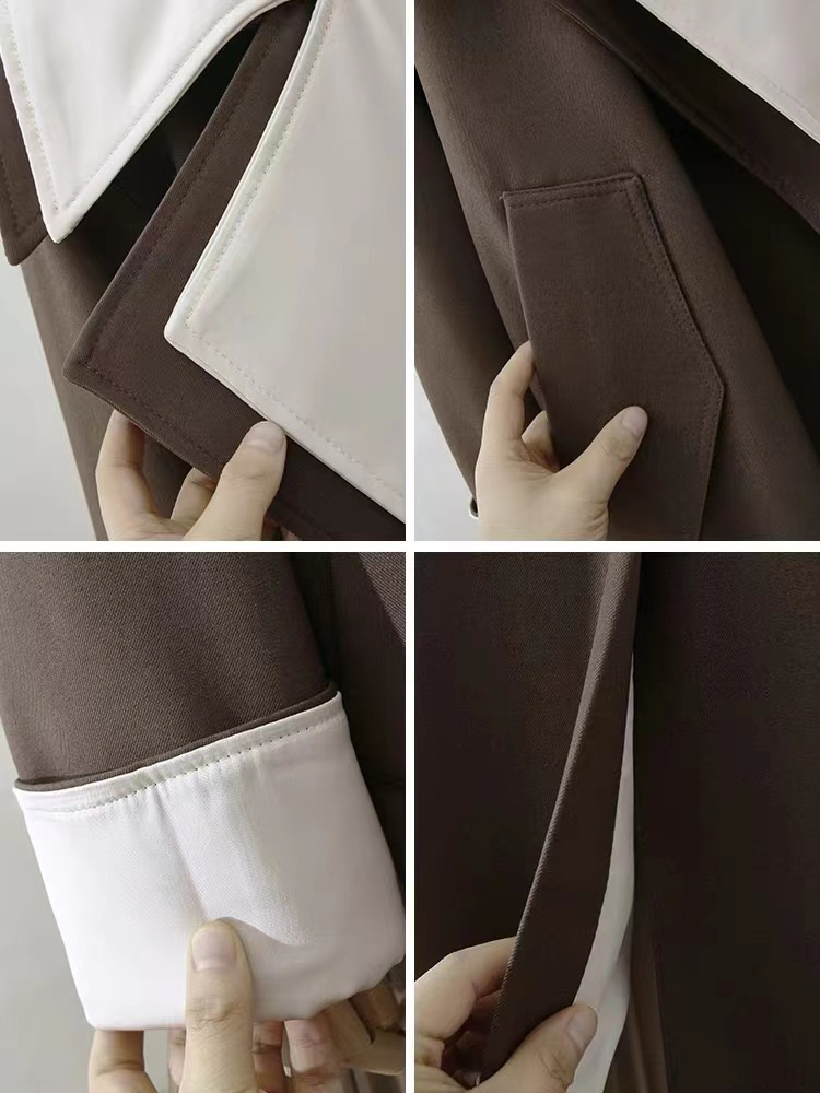 Design de Marca de Moda de Roupas Personalizadas Casaco Feminino Vestuário de Inverno Estilo Trendy Preço de Atacado de Alta Qualidade Fábrica Etiqueta Privada Impressão de Logotipo