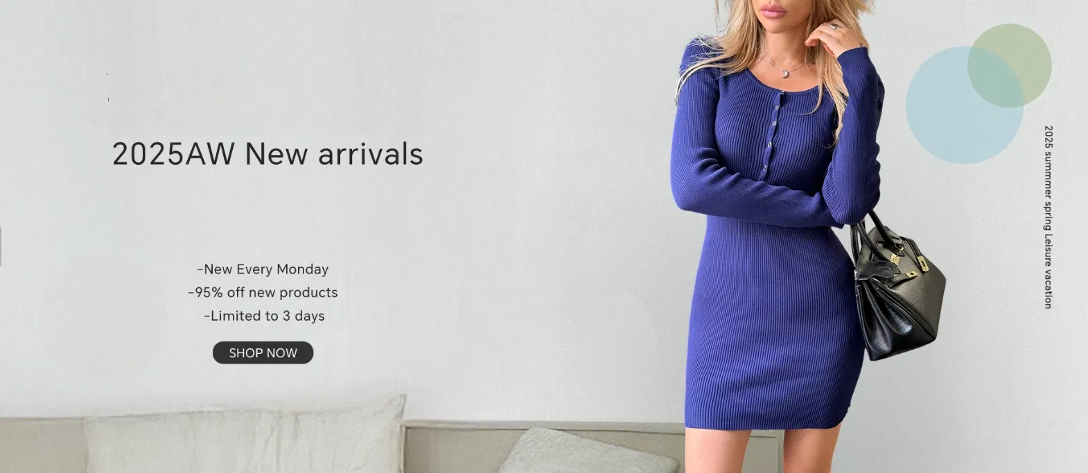 Moda Casual Europeia e Americana Suéter de Cor Sólida Base de Lã Roupas Femininas 2025 Outono Inverno