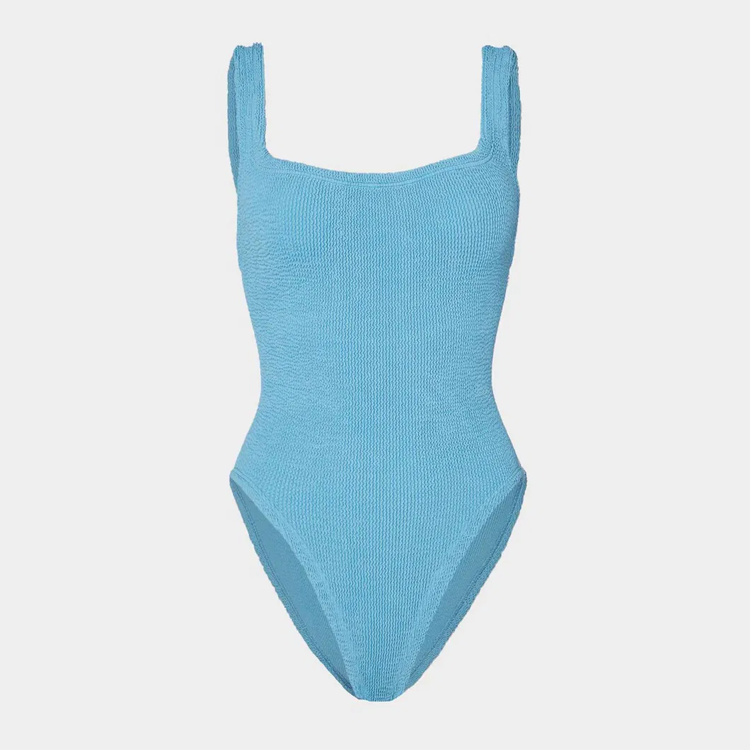 Mulheres Maiô One Piece Modelo