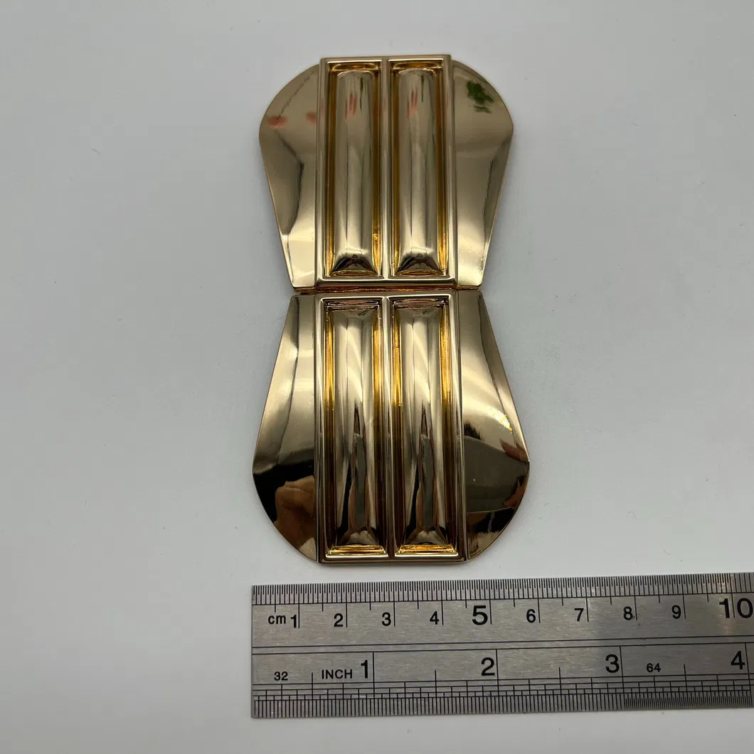 Fivelas de Cinto de Metal para Mulheres Estilo Hipster Fivela de Cinto para Moda Urbana