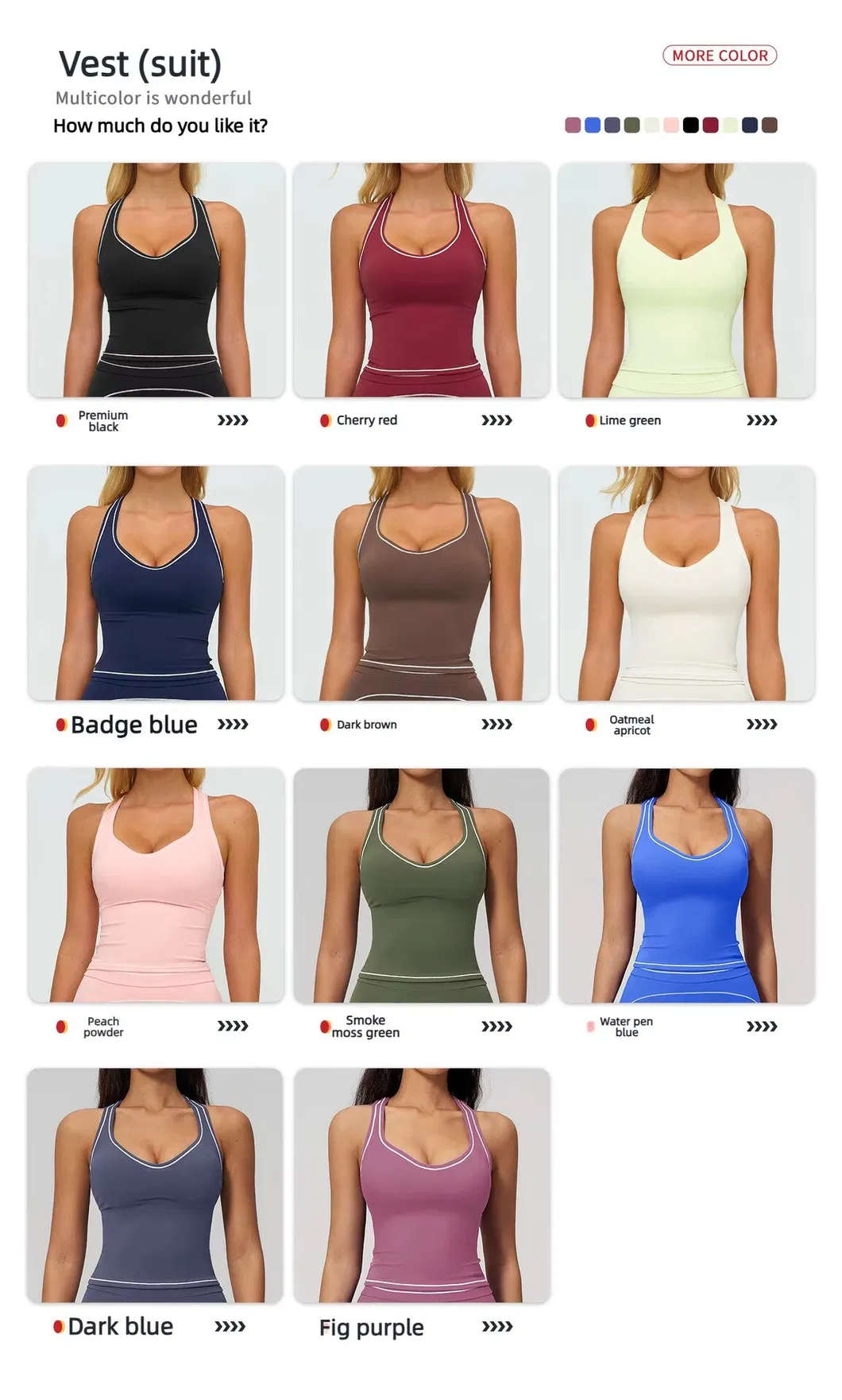 Conjunto de Yoga 2PCS Roupas Femininas Conjuntos Esportivos Roupas de Academia Roupas de Corrida Sutiã Esportivo Conjuntos Femininos Roupas de Treino Roupas de Yoga Esportivas