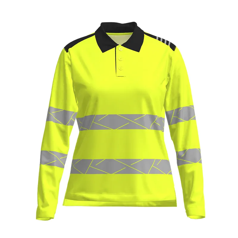 Roupas de Trabalho Femininas
