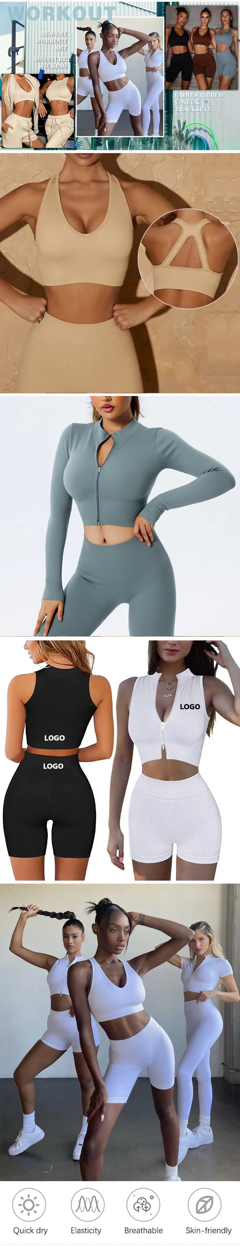 Streetwear Fitness