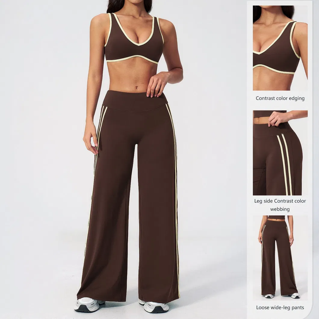 Conjunto de Esportes 2PCS