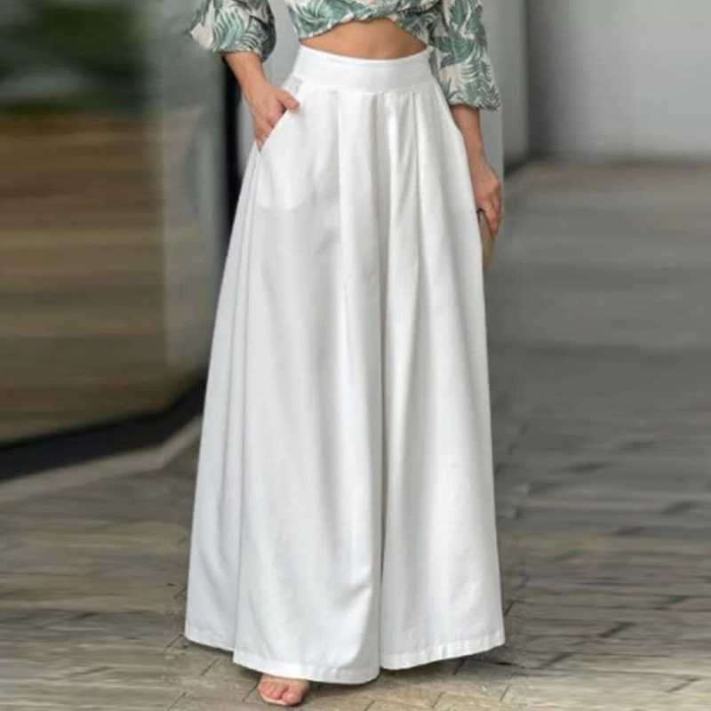Novas Chegadas Conjuntos Femininos Conjunto de Manga Longa Mulheres Conjunto de Calças Duas Peças Oco Roupas Plus Size