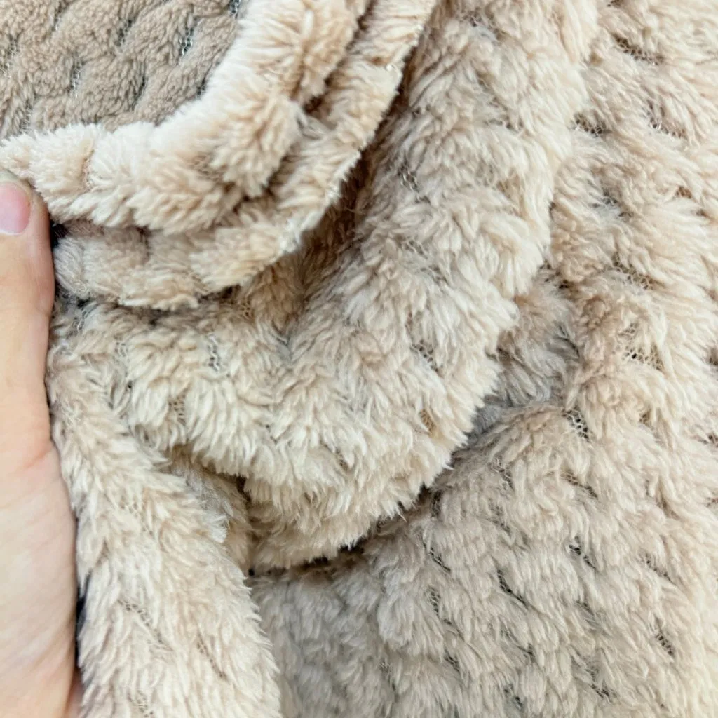 Pijamas de Coral Estampados e Modernos para Mulheres, Roupas de Dormir Respirável e Macia
