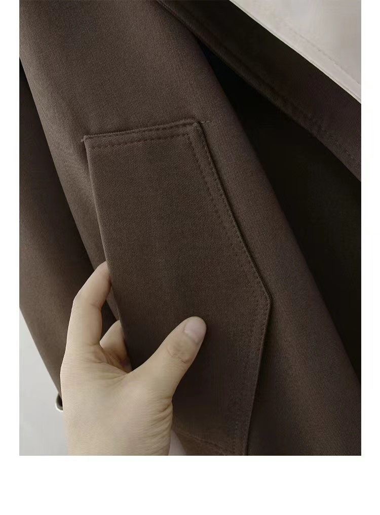 Design de Marca de Moda de Roupas Personalizadas Casaco Feminino Vestuário de Inverno Estilo Trendy Preço de Atacado de Alta Qualidade Fábrica Etiqueta Privada Impressão de Logotipo