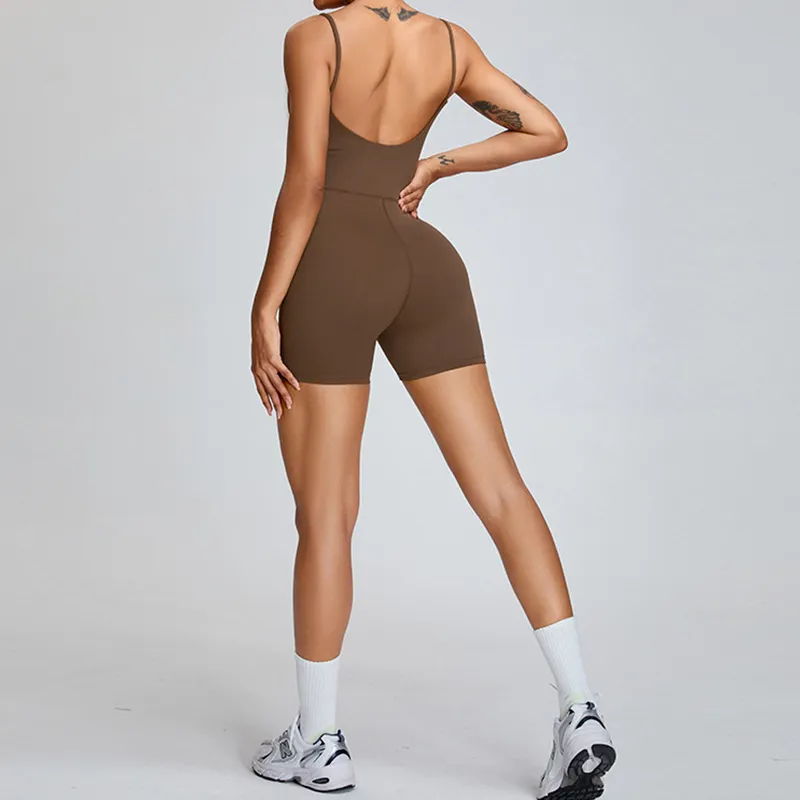 Calça de Yoga e Top