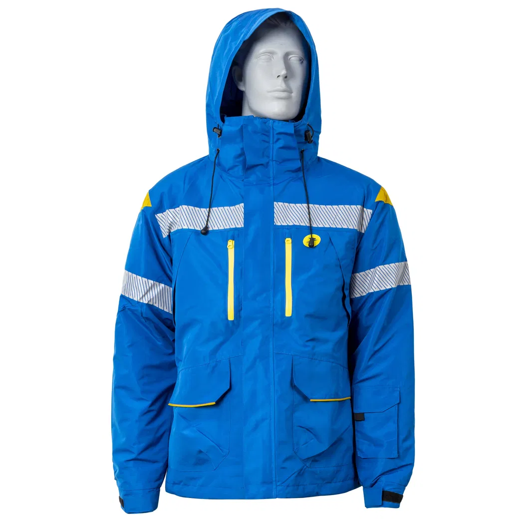 Logo Personalizado Marca OEM Masculino Feminino Impermeável À Prova de Vento Casaco de Chuva Capuz Espesso Quente Inverno Padded Padding Parka Roupa Externa