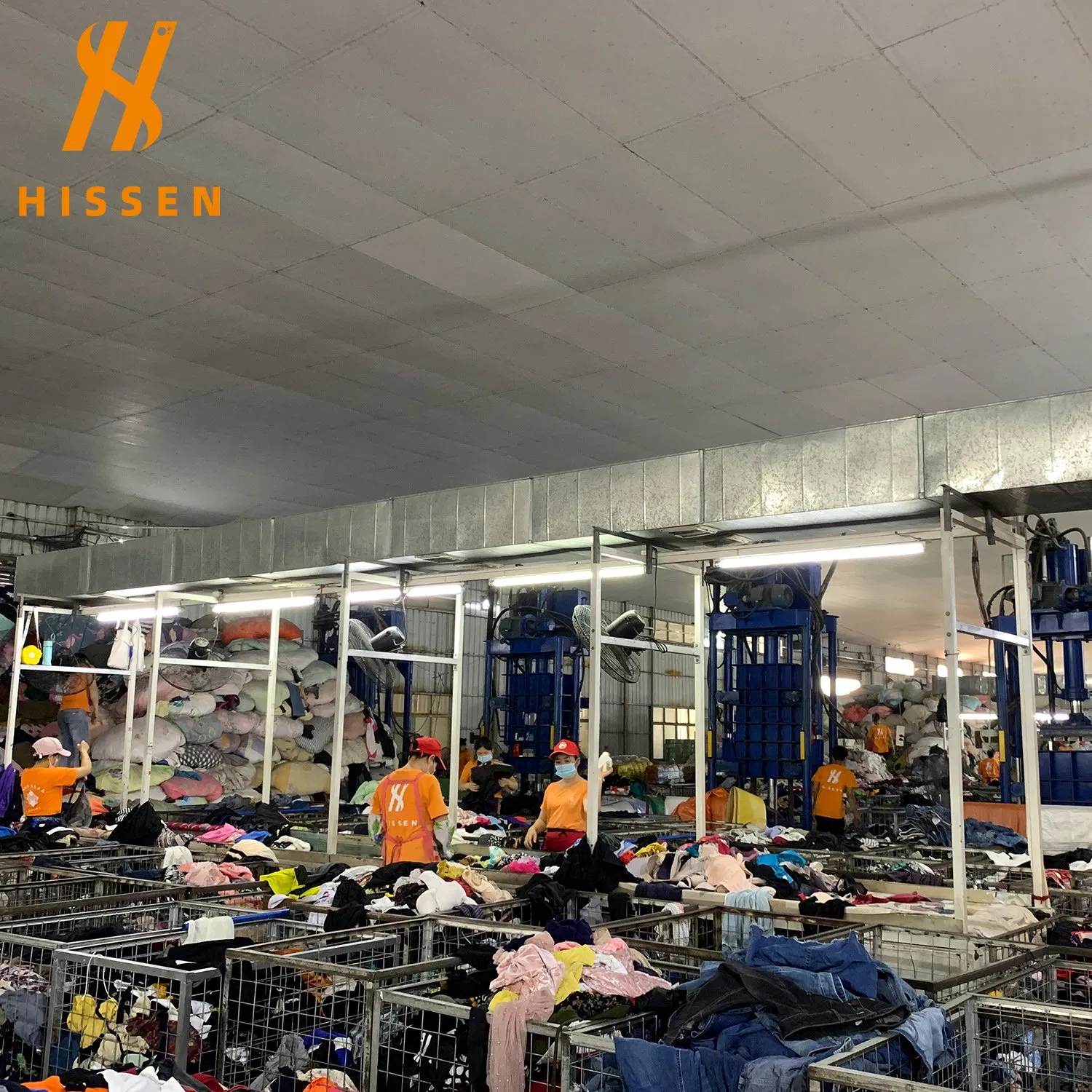 Preço de Atacado Jaquetas Jaqueta de Denim Feminina Vestidos Usados VIP Mulheres Fardos de Roupas de Segunda Mão