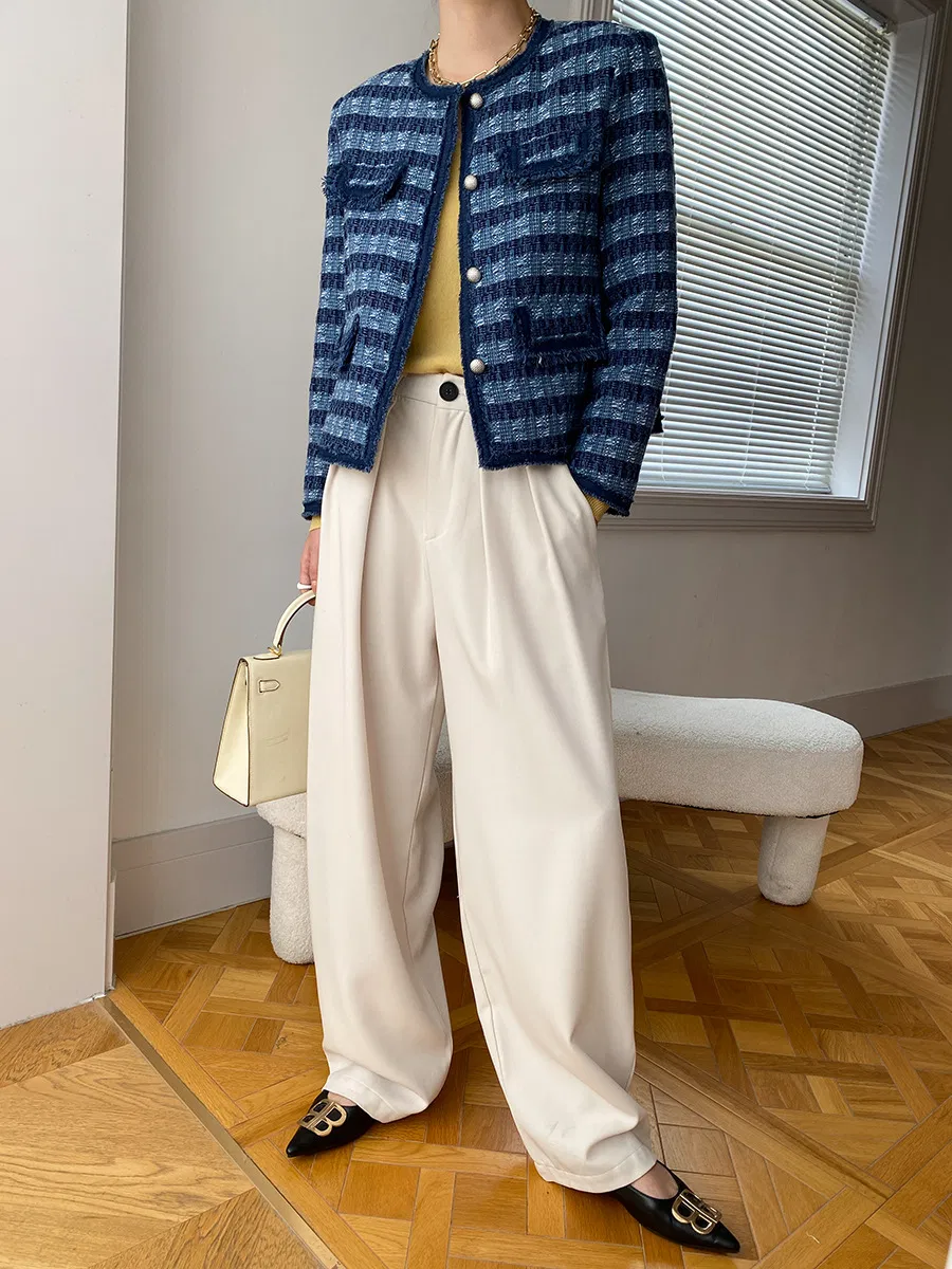 Estilo Coreano Primavera