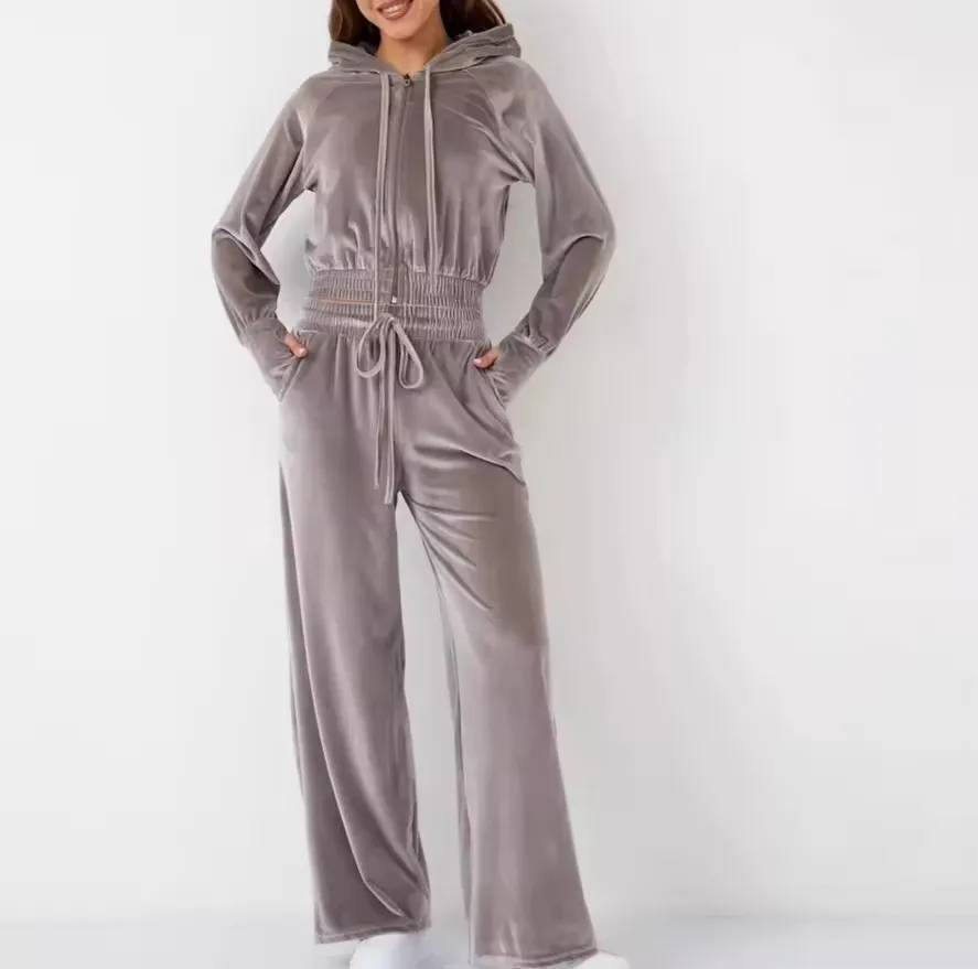 Detalhe do Conjunto Feminino 2